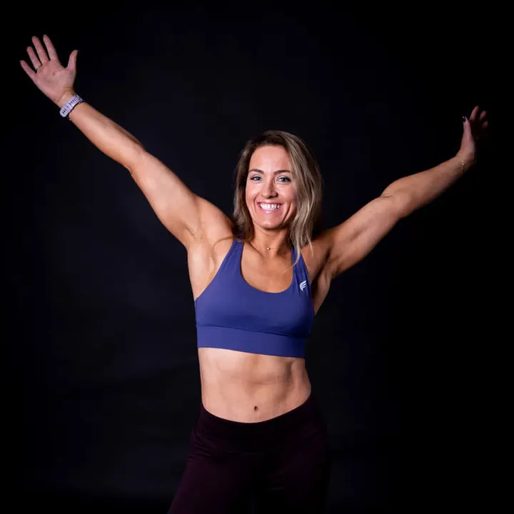 Fit-Biz — crossfit-studio in Roosendaal — 5