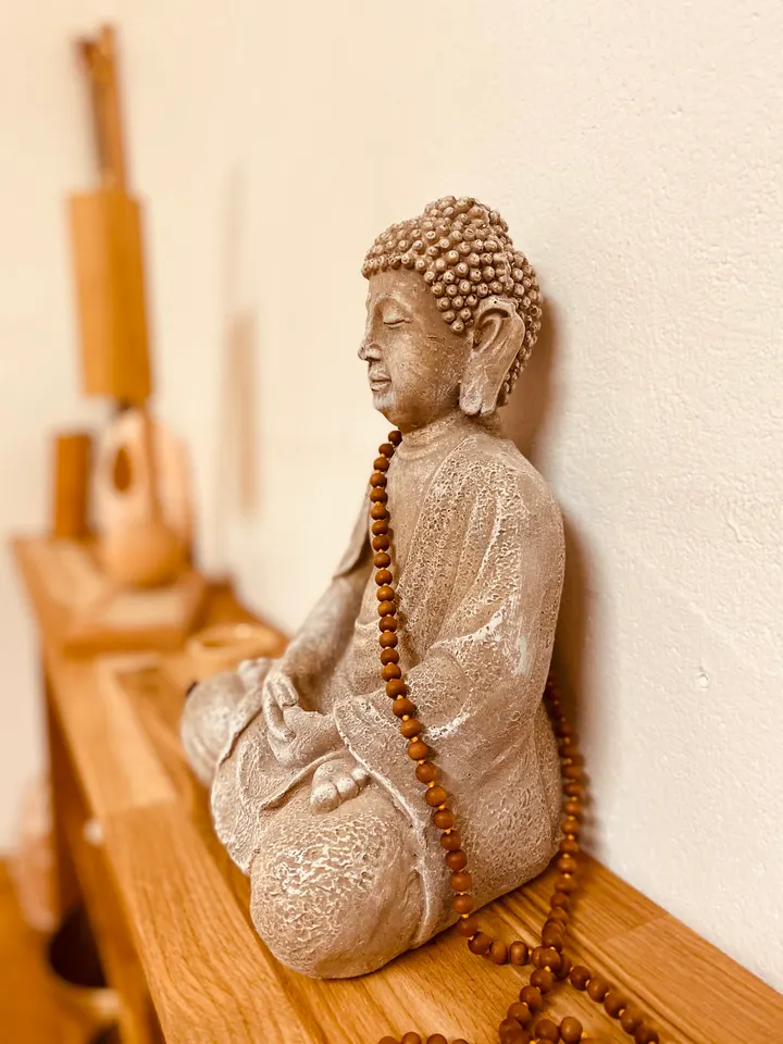 Ruhepol — yoga-studio in Babelsberg Nord, Potsdam — 2