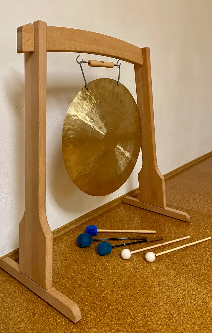 Ruhepol — yoga-studio in Babelsberg Nord, Potsdam — 3