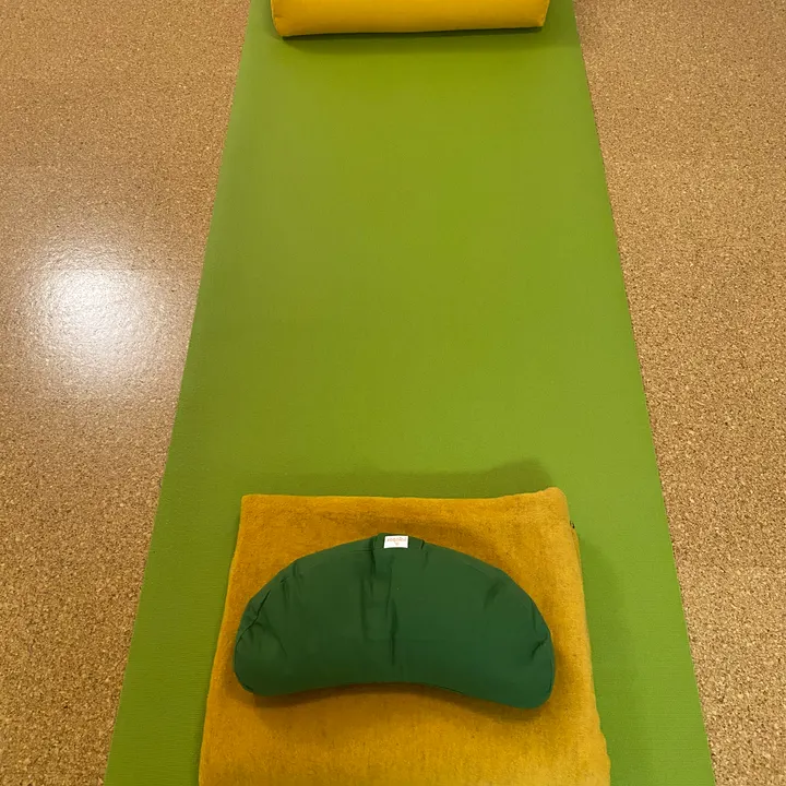 Ruhepol — yoga-studio in Potsdam — 3