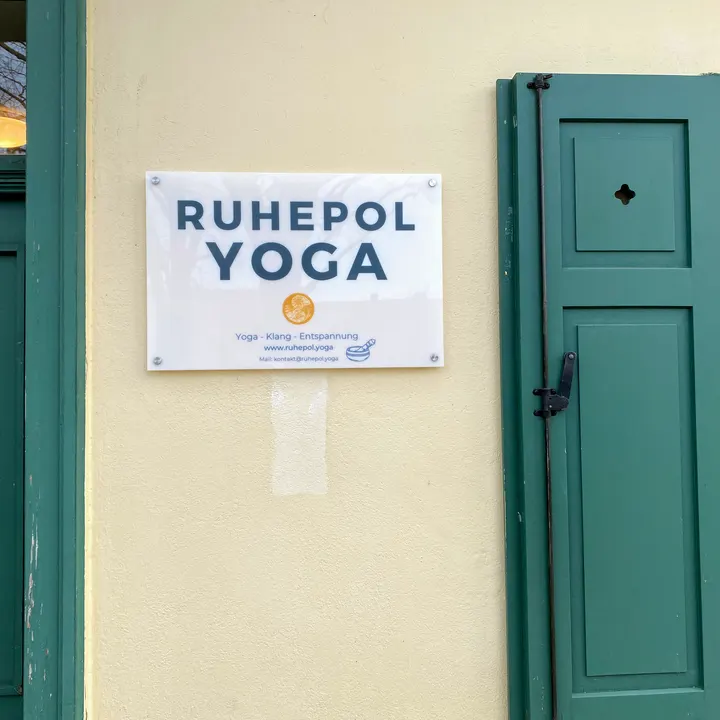 Ruhepol — yoga-studio in Potsdam — 4
