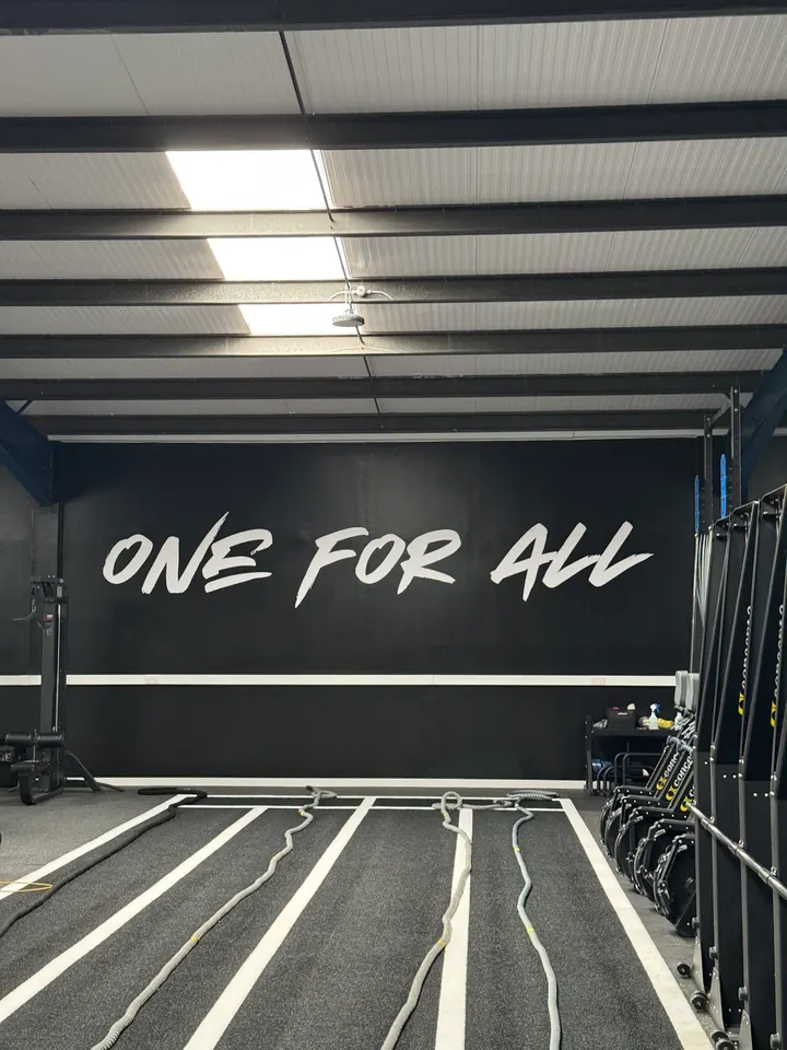 One Performance Centre Limited — fitness studio in Tulloch, Perth — 2