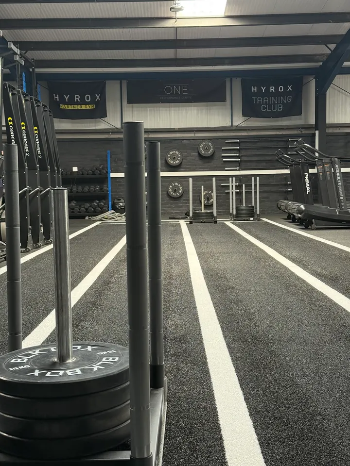 One Performance Centre Limited — fitness studio in Tulloch, Perth — 3