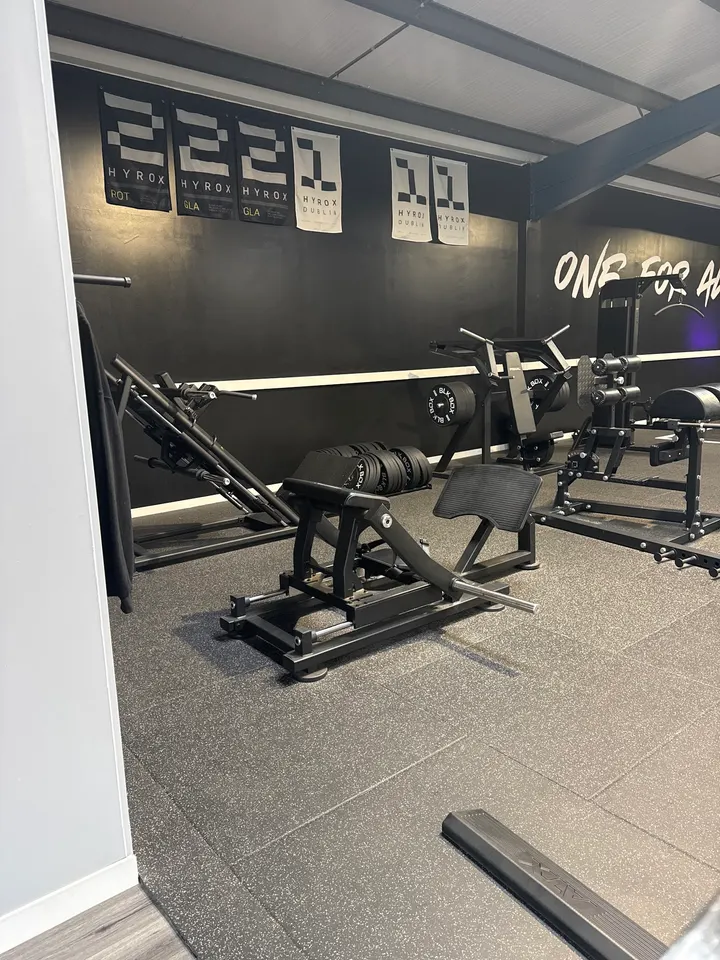 One Performance Centre Limited — fitness studio in Perth — 3