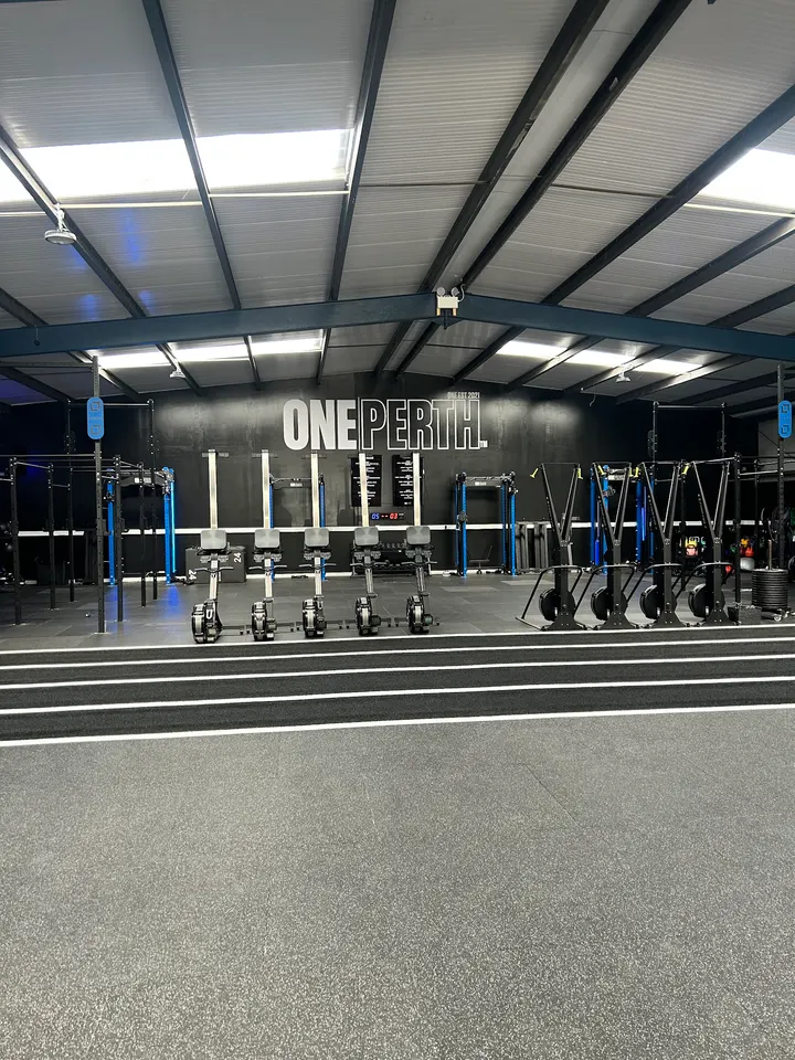 One Performance Centre Limited — fitness studio in Perth — 4