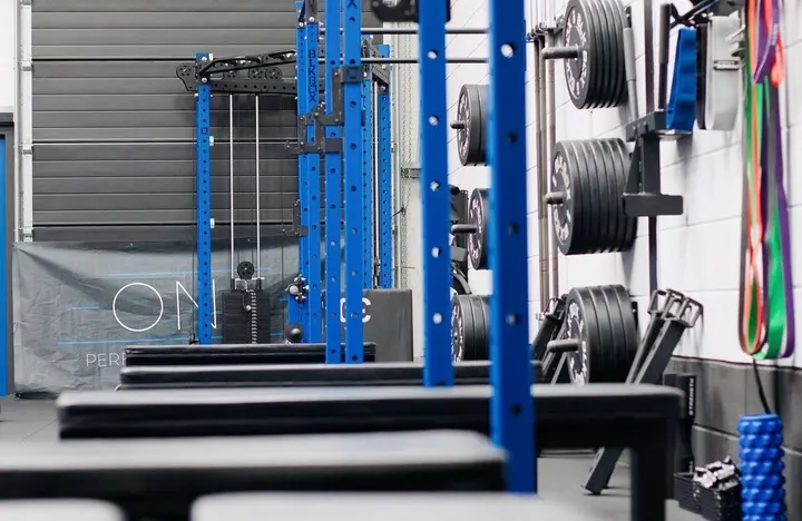 One Performance Centre Limited — fitness studio in Perth — 5