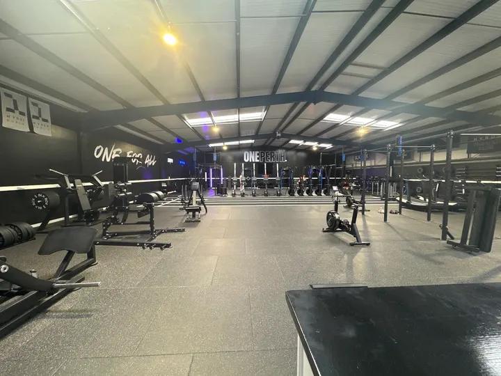 One Performance Centre Limited — Fitness Studio in Tulloch, Perth