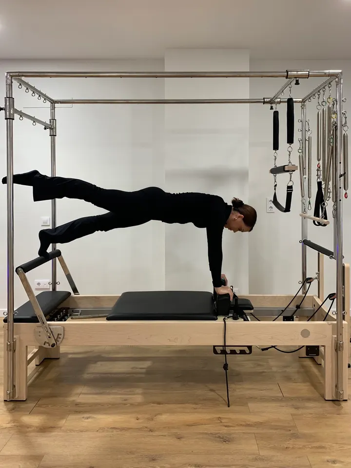 Wellness Project Pilates 2 — pilates-studio en El Ensanche, Alcalá de Henares — 2