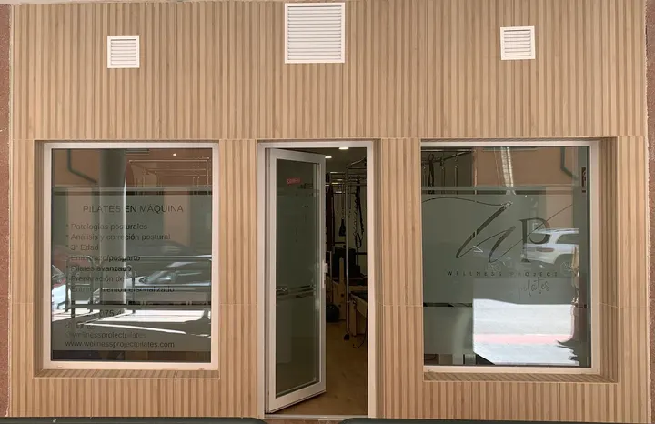 Wellness Project Pilates 2 — pilates-studio en El Ensanche, Alcalá de Henares — 3