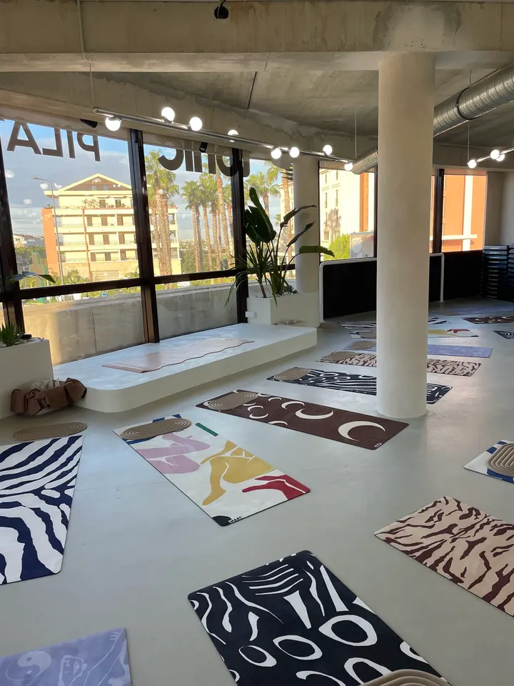 Tonic Pilates Borely — pilates-studio à 8e Arrondissement, Marseille — 2