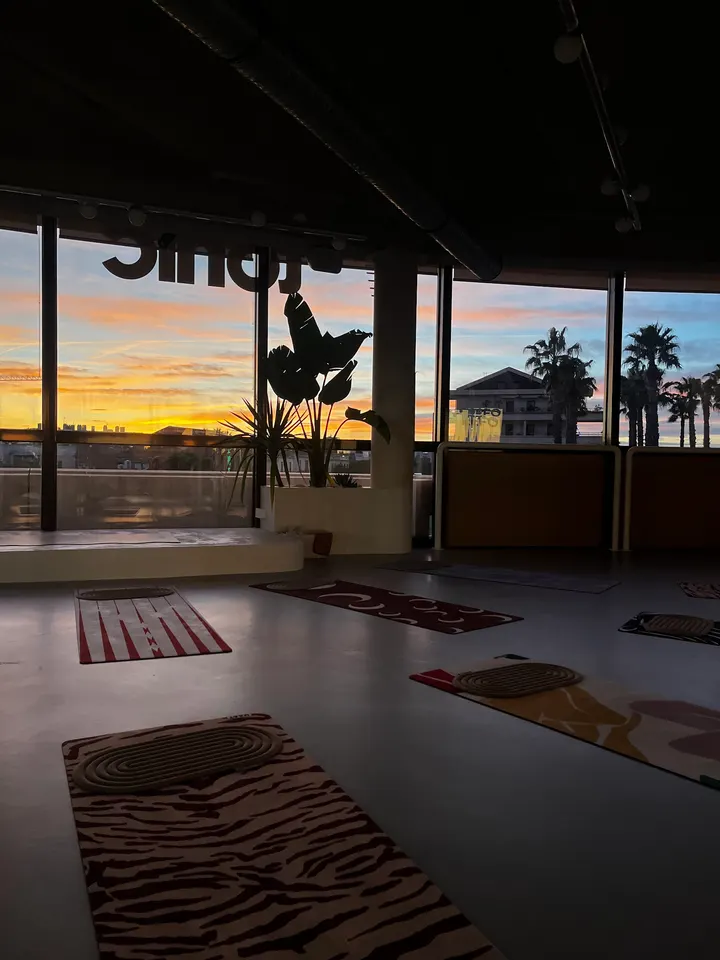 Tonic Pilates Borely — pilates-studio à Marseille — 4