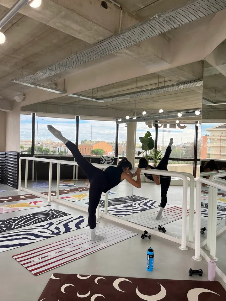 Tonic Pilates Borely — pilates-studio à Marseille — 5