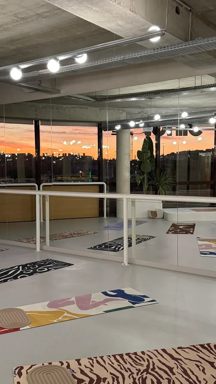 Tonic Pilates Borely — Pilates à 8e Arrondissement, Marseille
