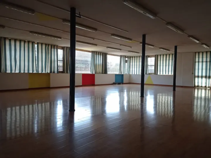 Palestra Linea Club — palestre-studio a Giora, Vigonza — 2
