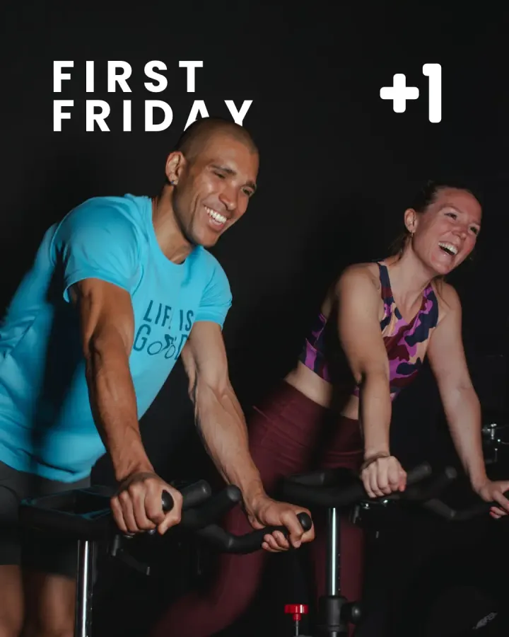 Spinbreak Studio — cycling-studio à Chartrons - Grand Parc - Jardin Public, Bordeaux — 3