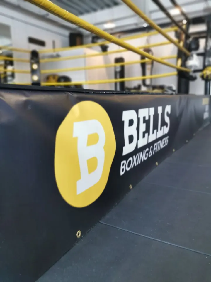 Bells Gym — boxing-studio in Hale, Altrincham — 3