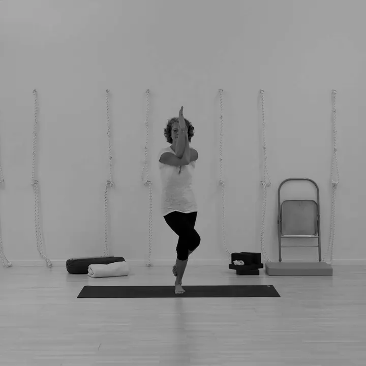 Yoga-Centret — yoga-studio i Herning — 3