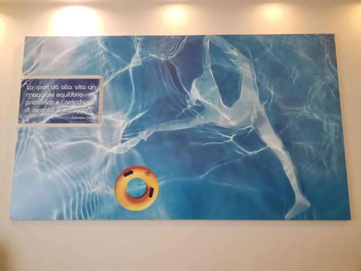 Donne in Movimento ASD — palestre-studio a San Biagio, Monza — 2