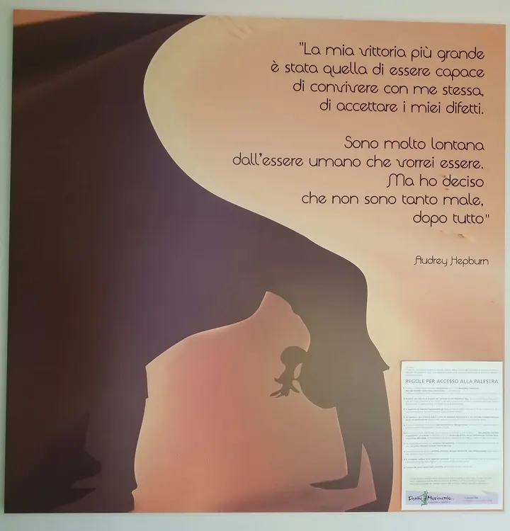 Donne in Movimento ASD — palestre-studio a Monza — 4