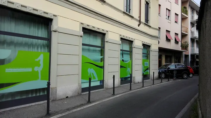 Donne in Movimento ASD — palestre-studio a Monza — 5