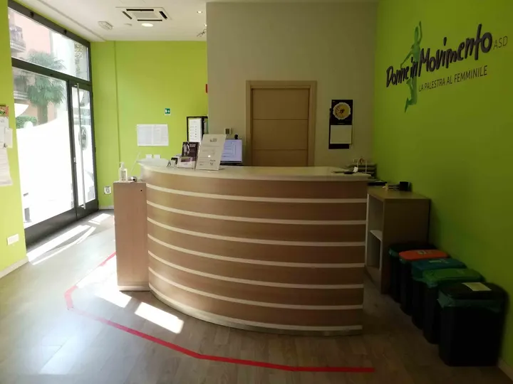 Donne in Movimento ASD — Wellness a San Biagio, Monza