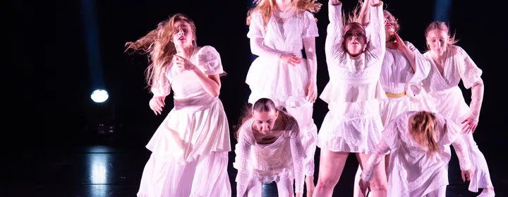 Etelä-Savon Tanssiopisto — dance-studio i Lähemäki, Mikkeli