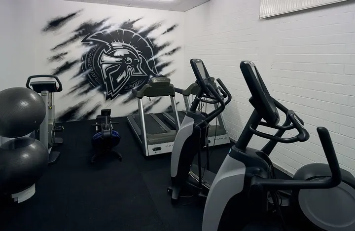 Gladiator Fight Academy — mma-studio in Halle (Saale) — 5