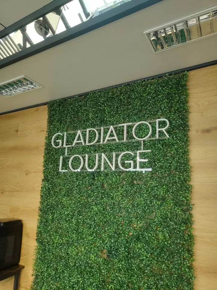 Gladiator Fight Academy — MMA in Lutherplatz/Thüringer Bahnhof, Halle (Saale)