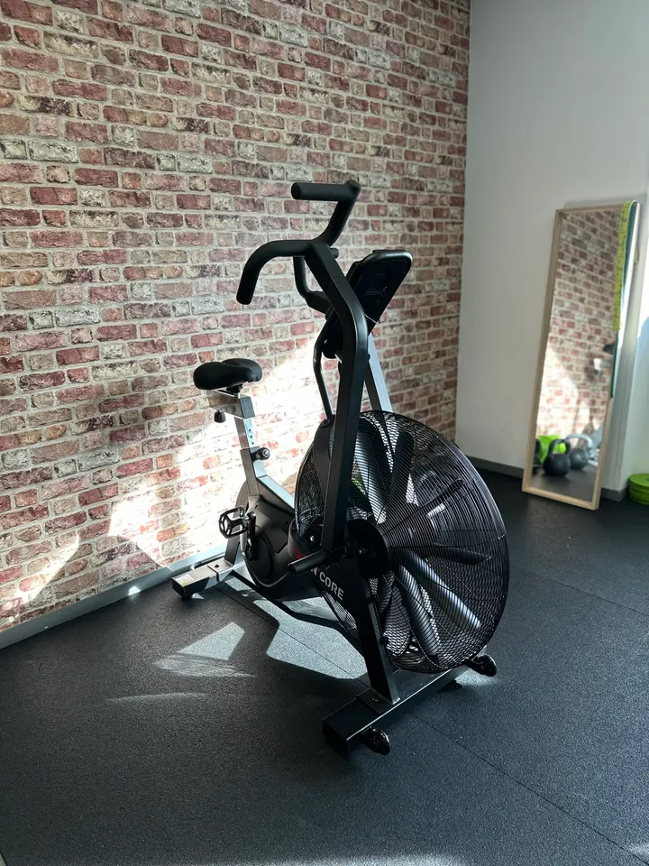 Studio 470 - Salle de sport — salle de fitness-studio à Mouen — 5