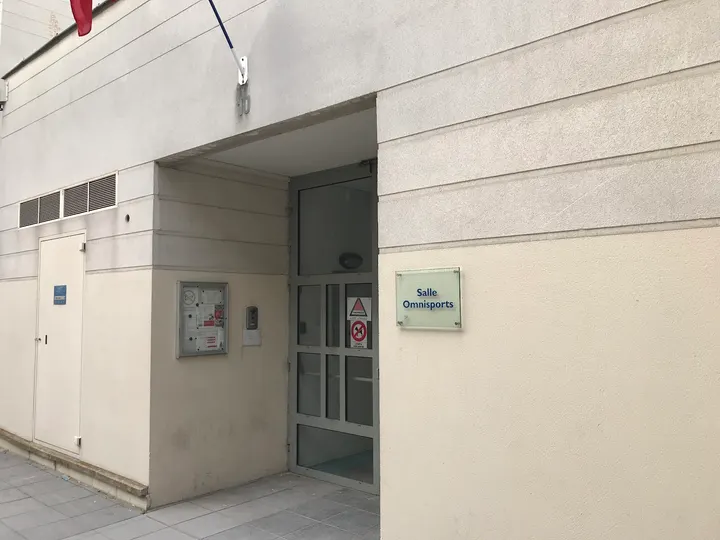 Kokyu Ho - aikido Saint-Mandé — arts martiaux-studio à Saint-Mandé, Paris — 2
