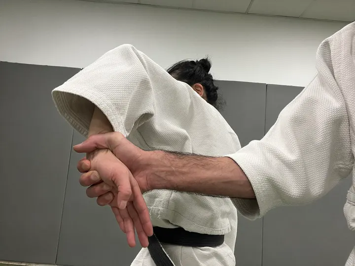 Kokyu Ho - aikido Saint-Mandé — arts martiaux-studio à Saint-Mandé, Paris — 3
