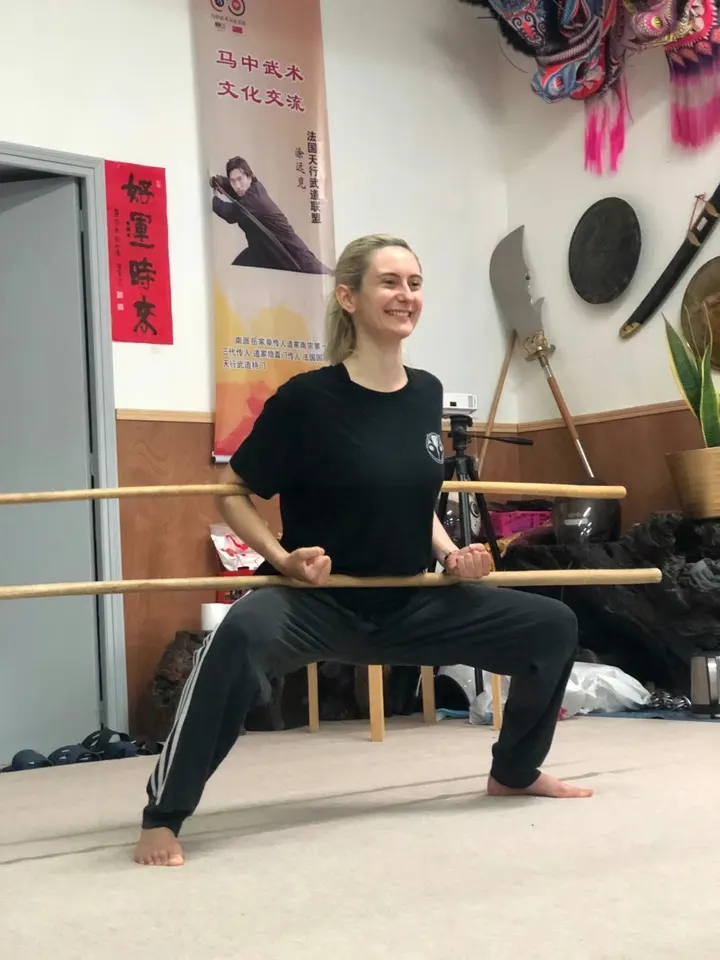 Kokyu Ho - aikido Saint-Mandé — arts martiaux-studio à Paris — 4
