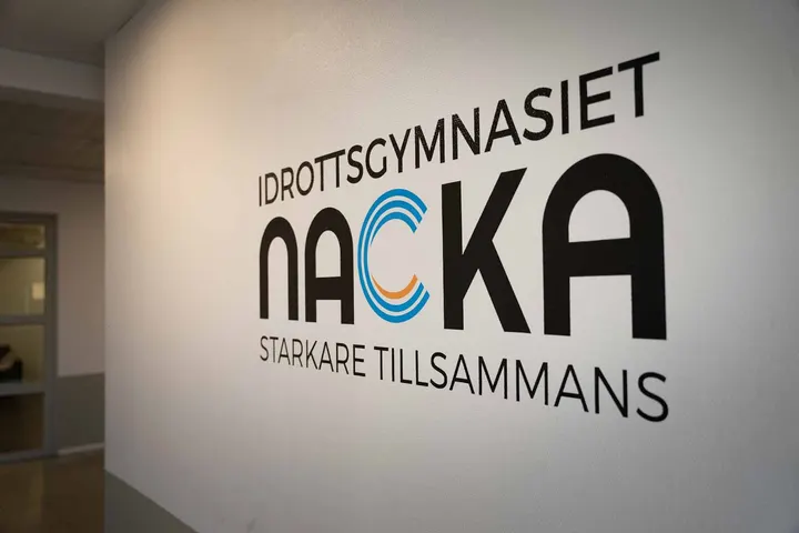 Campus Nacka Strand — träningsstudio i Nacka Strand — 4
