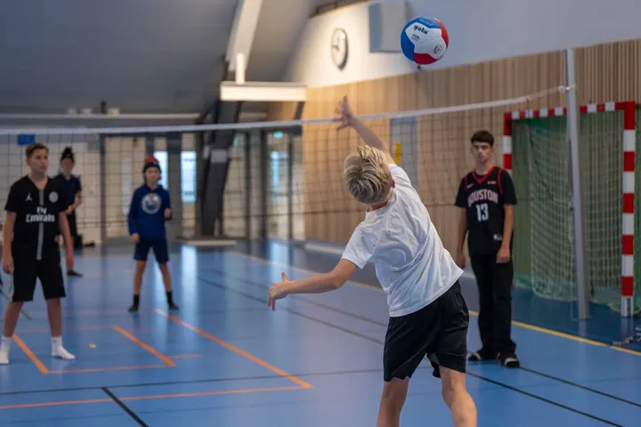 Campus Nacka Strand — Yoga i Lilla Nyckelviken, Nacka Strand