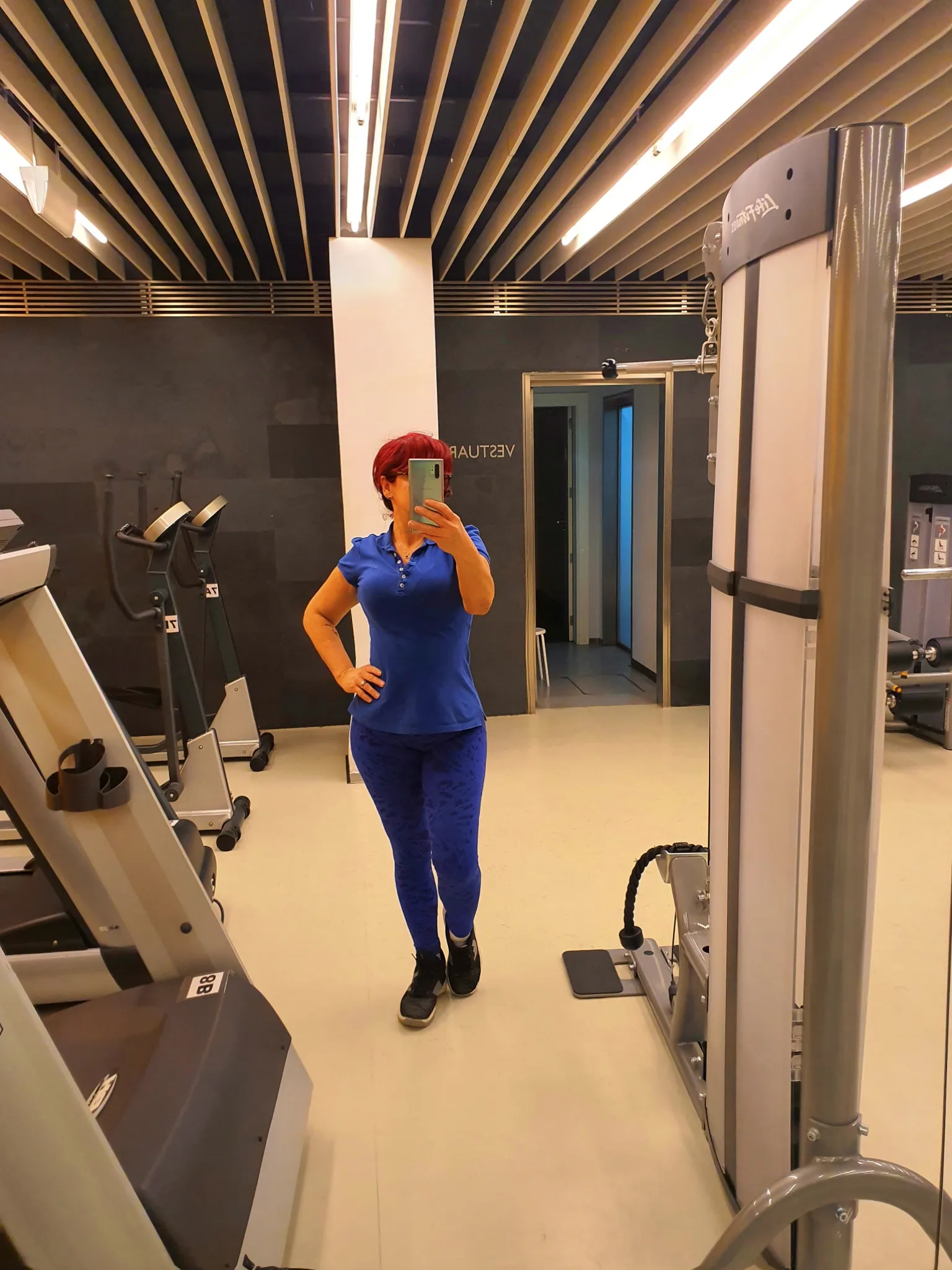 interClub Burgos - Fundación Caja de Burgos — wellness-studio en Burgos — 3