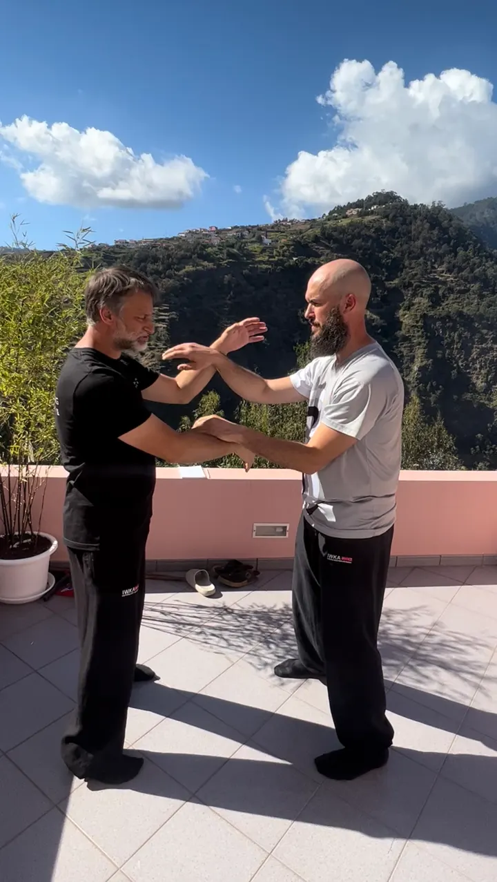 Schools of Kung Fu Paris — arts martiaux-studio à Paris — 5