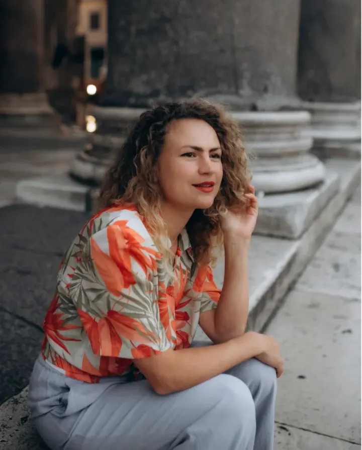 Renske Mennen — Yoga in Noordoost, Utrecht