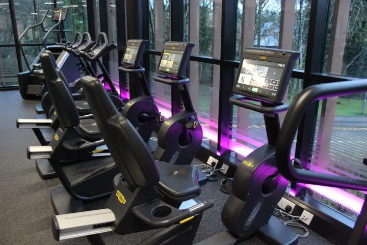 Everybody @ Alderley Park — fitness studio in Macclesfield — 3