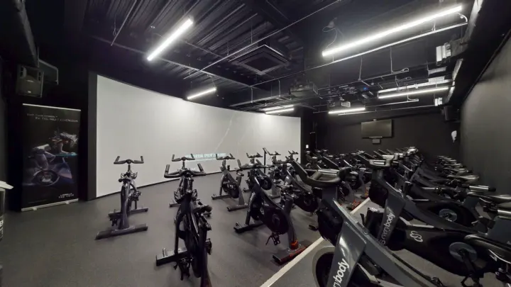 Everybody @ Alderley Park — fitness studio in Macclesfield — 4