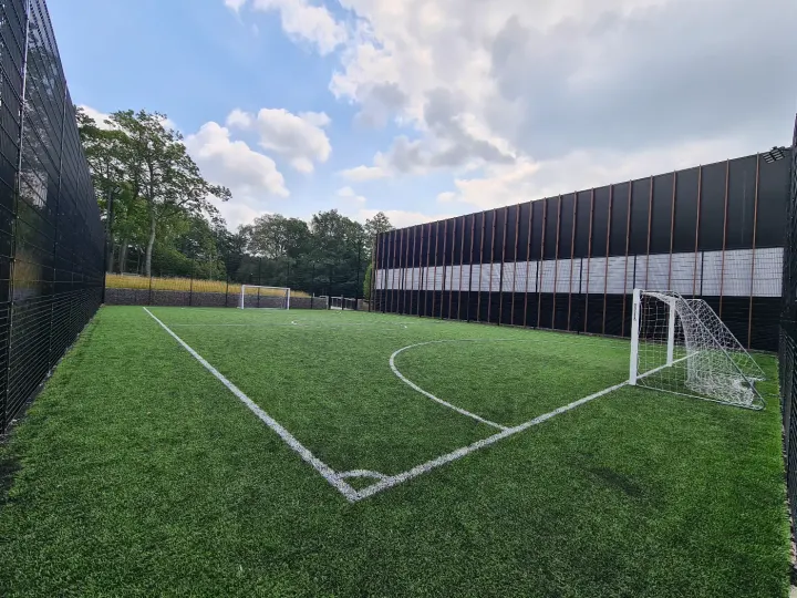 Everybody @ Alderley Park — fitness studio in Macclesfield — 5