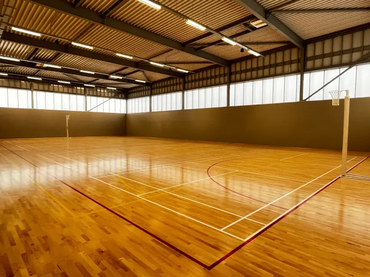 Everybody @ Alderley Park — fitness studio in Macclesfield — 6