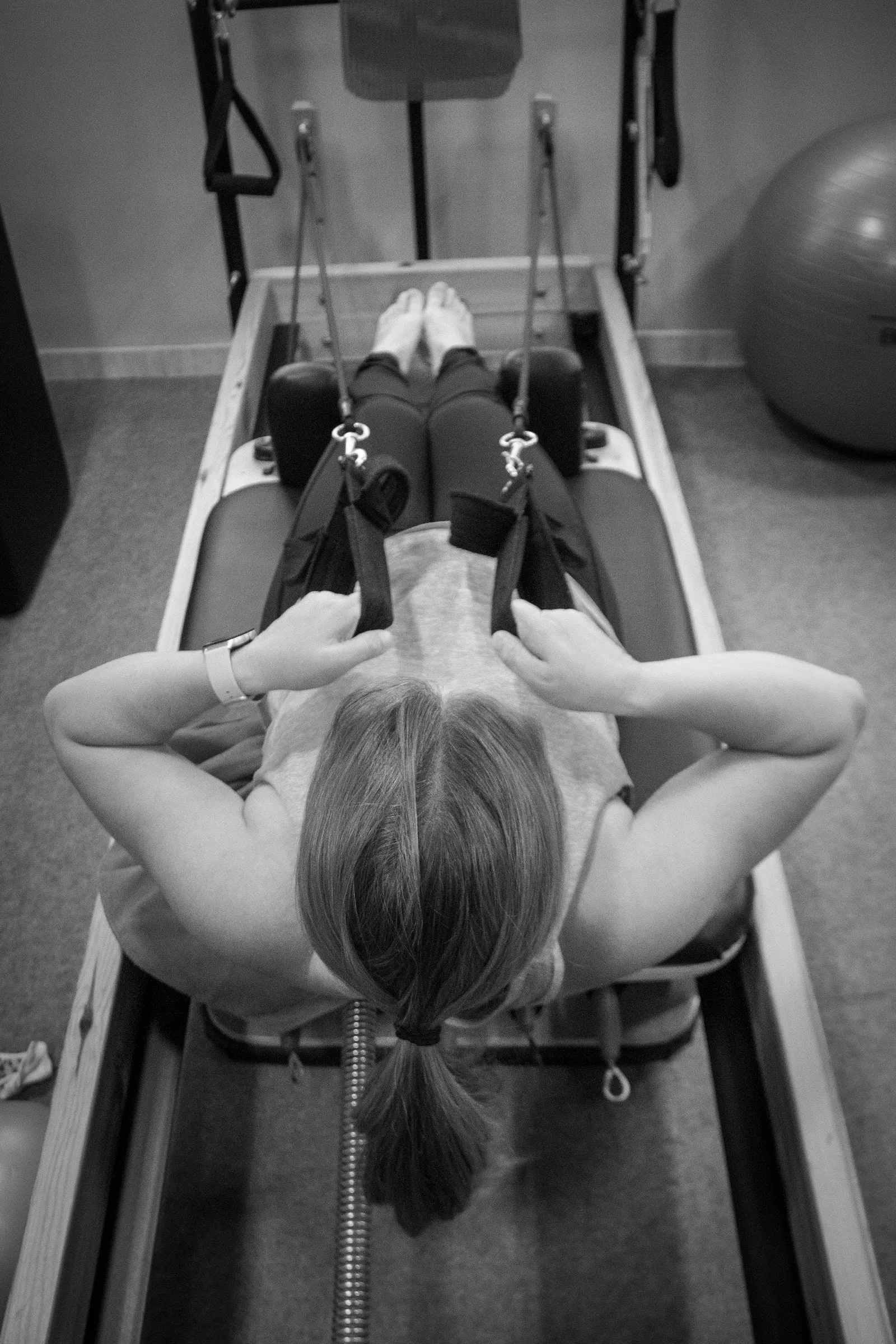 Serendípia Estudio Borriol - Pilates — pilates-studio en Borriol — 2