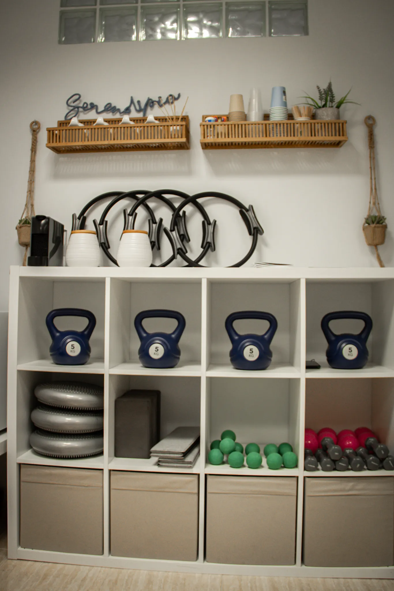 Serendípia Estudio Borriol - Pilates — pilates-studio en Borriol — 3