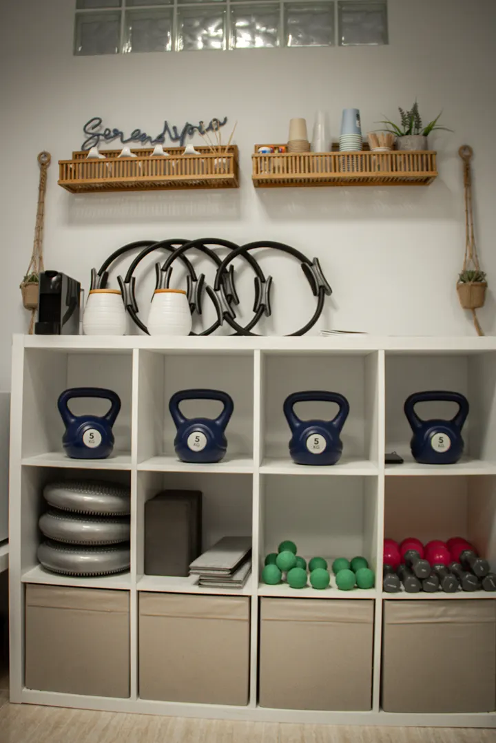 Serendipia Estudio Borriol — pilates-studio en Borriol — 3