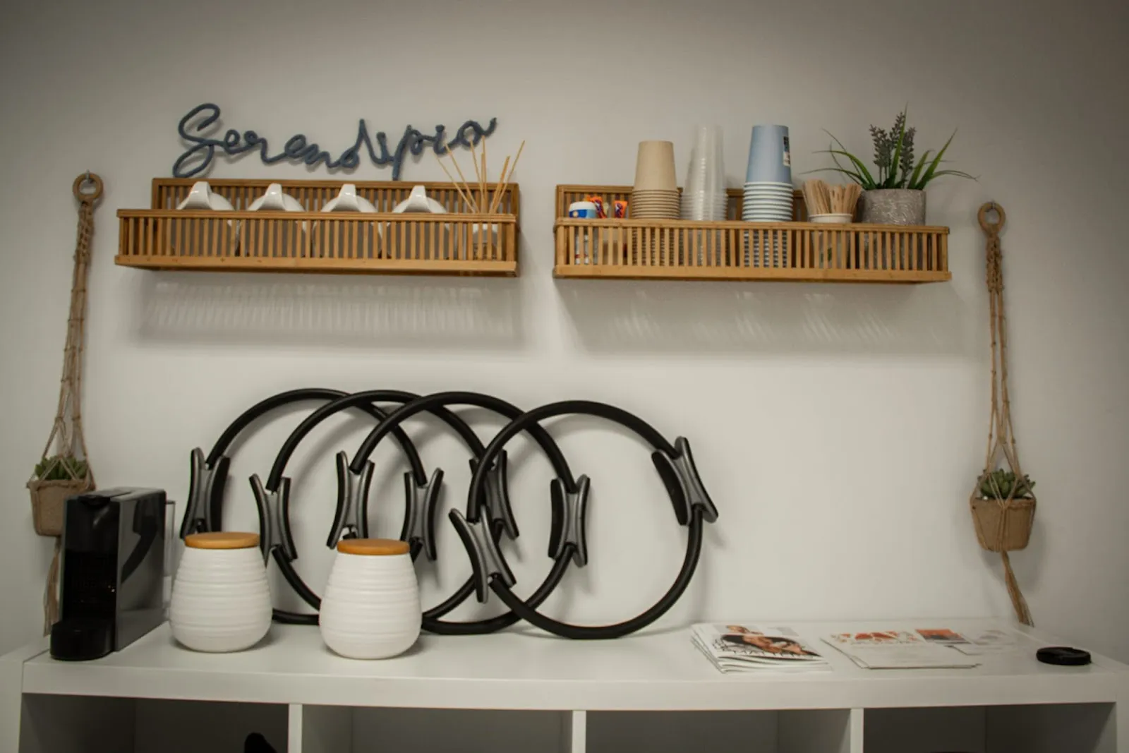 Serendípia Estudio Borriol - Pilates — pilates-studio en Borriol — 3