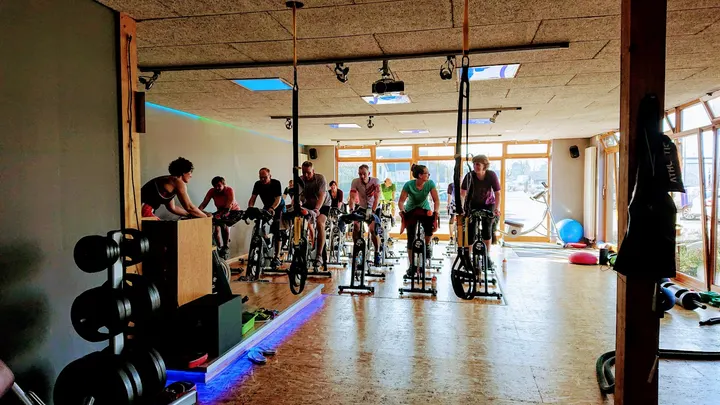 forumprovital — fitnessstudio in Haltern-Mitte, Haltern am See — 2