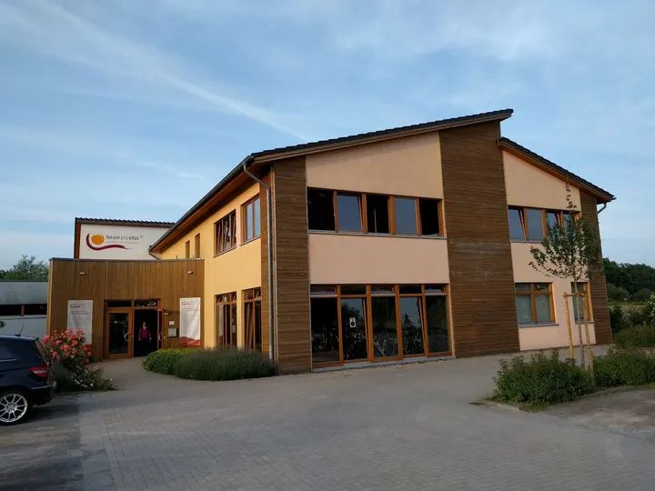 forumprovital — fitnessstudio in Haltern am See — 3
