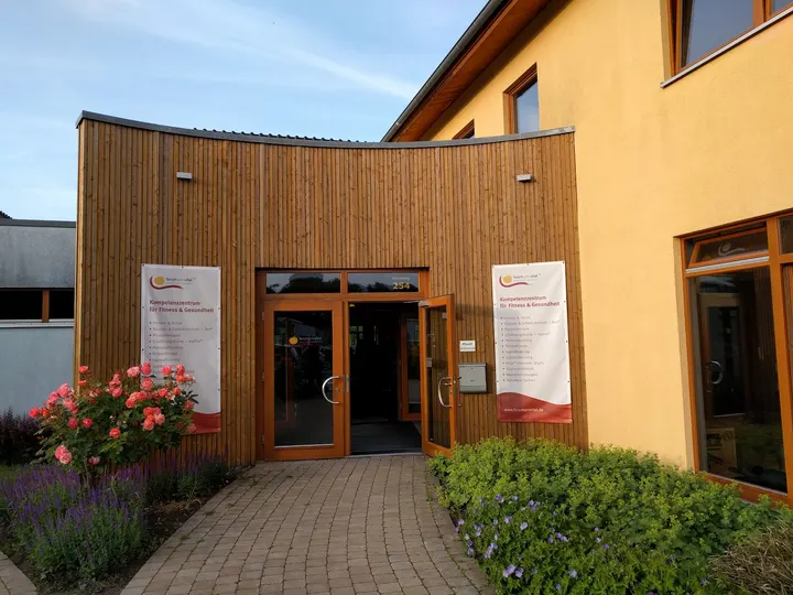 forumprovital — fitnessstudio in Haltern am See — 4