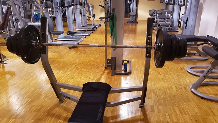 forumprovital — fitnessstudio in Haltern am See — 5