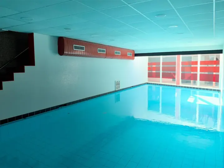 Énergie Forme Bezons — salle de fitness-studio à Bezons, Paris — 3